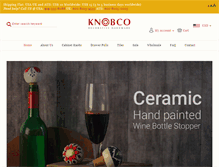 Tablet Screenshot of neerja.com